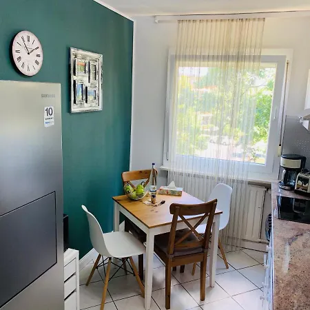 Apartament Mila-appartement *