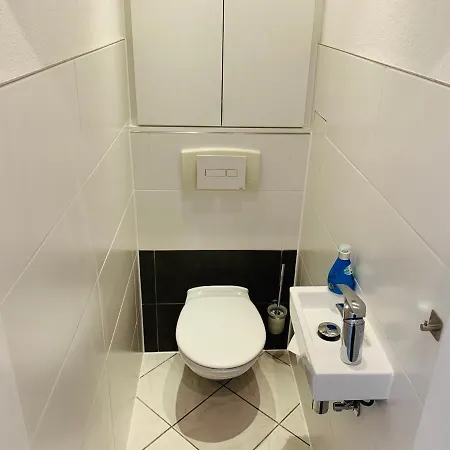Mila-appartement