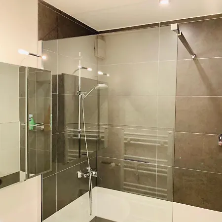 Mila-appartement