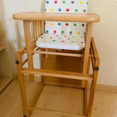 Mila-appartement *