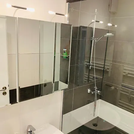 Mila-appartement * Karlsruhe