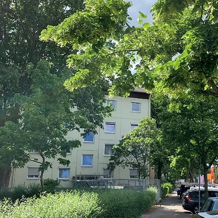 Mila-appartement Karlsruhe