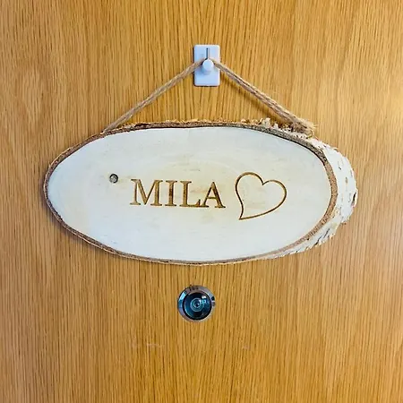Mila-appartement * Karlsruhe