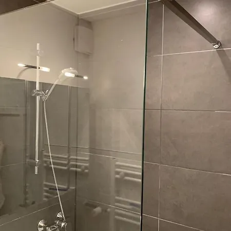 Apartman Mila-appartement