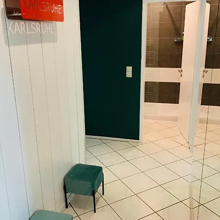 Mila-appartement