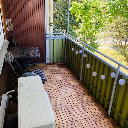 Mila-appartement * Karlsruhe