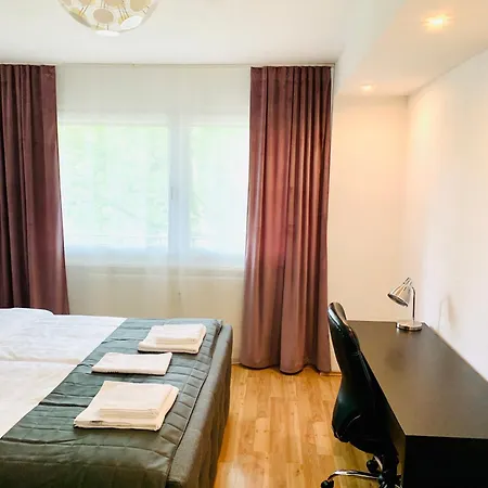 Mila-appartement