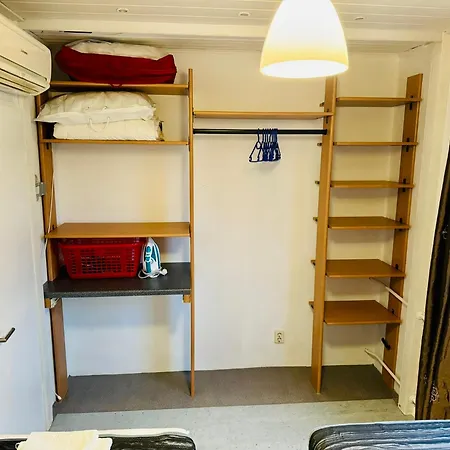 Mila-appartement Apartment