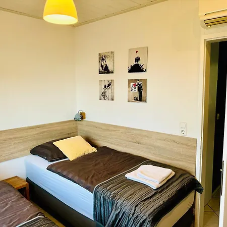 Mila-appartement *