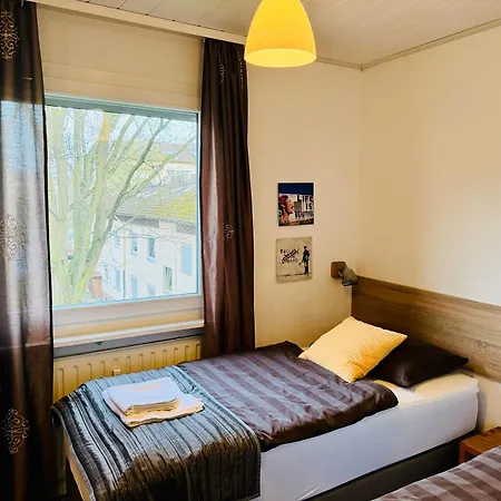 Mila-appartement