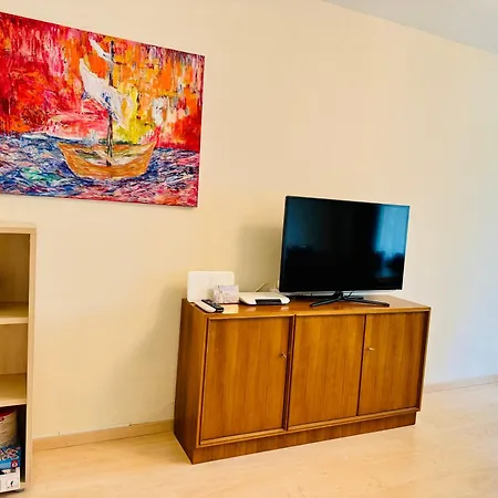 Apartament Mila-appartement