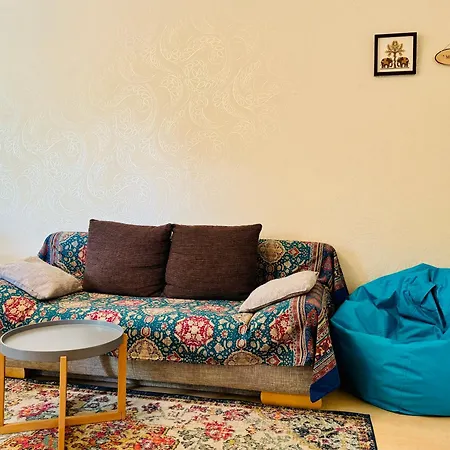 Apartament Mila-appartement