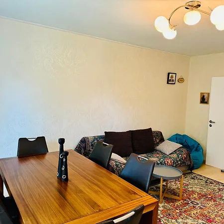 Apartament Mila-appartement *