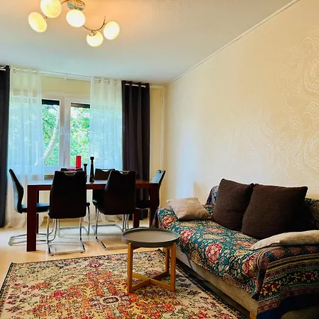 Mila-appartement * Karlsruhe